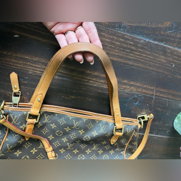 ♥️Louis Vuitton Monogram Estrela MM ♥️ - Picture 3 of 16
